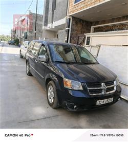دۆج گراند کاراڤان